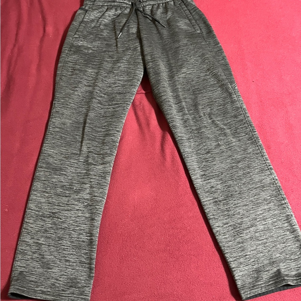 Under Armour (YLG) COLDGEAR